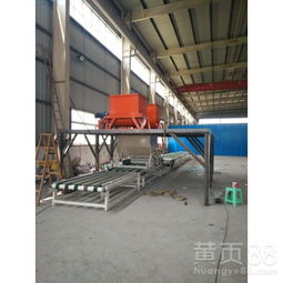 【合肥a級防火勻質板設備哪里好】- 