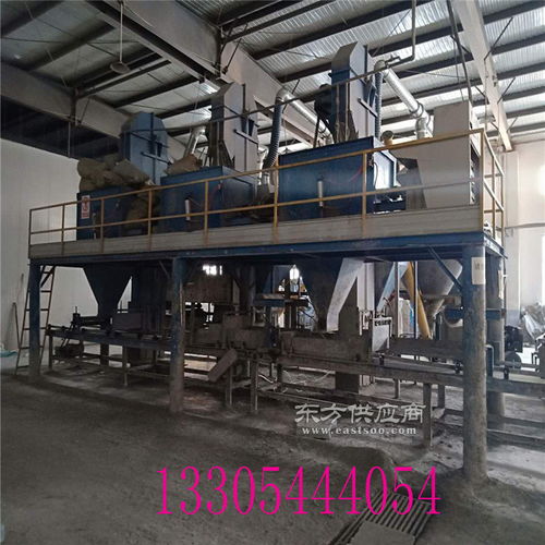 一體板設備 復合免拆一體板生產線 擠塑巖棉復合板設備 廠家