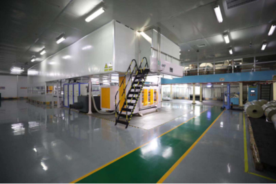 七年砥礪前行 馬鞍山鄭蒲港新區(qū)跑出高質(zhì)量發(fā)展加速度