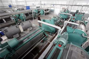 投入20億，晨風(fēng)智能生產(chǎn)線引領(lǐng)中國代工廠生產(chǎn)改革新篇章