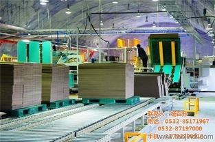 半自動瓦楞紙板生產(chǎn)線與紙板復(fù)合生產(chǎn)線的專業(yè)解析