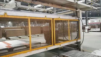 紙箱廠二手設(shè)備市場升溫，國內(nèi)品牌生產(chǎn)線受青睞