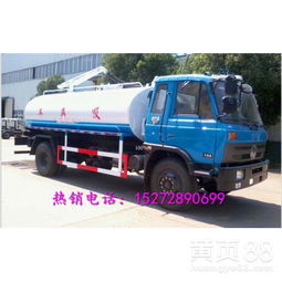 程力大型吸糞車 東風(fēng)12方老款吸糞車的專業(yè)價值與應(yīng)用場景