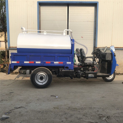 巴中恒運三輪吸糞車 高效環(huán)保的環(huán)衛(wèi)利器