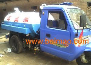 山東地區(qū)3立方吸糞車市場(chǎng)概覽 生產(chǎn)廠家、價(jià)格與采購指南